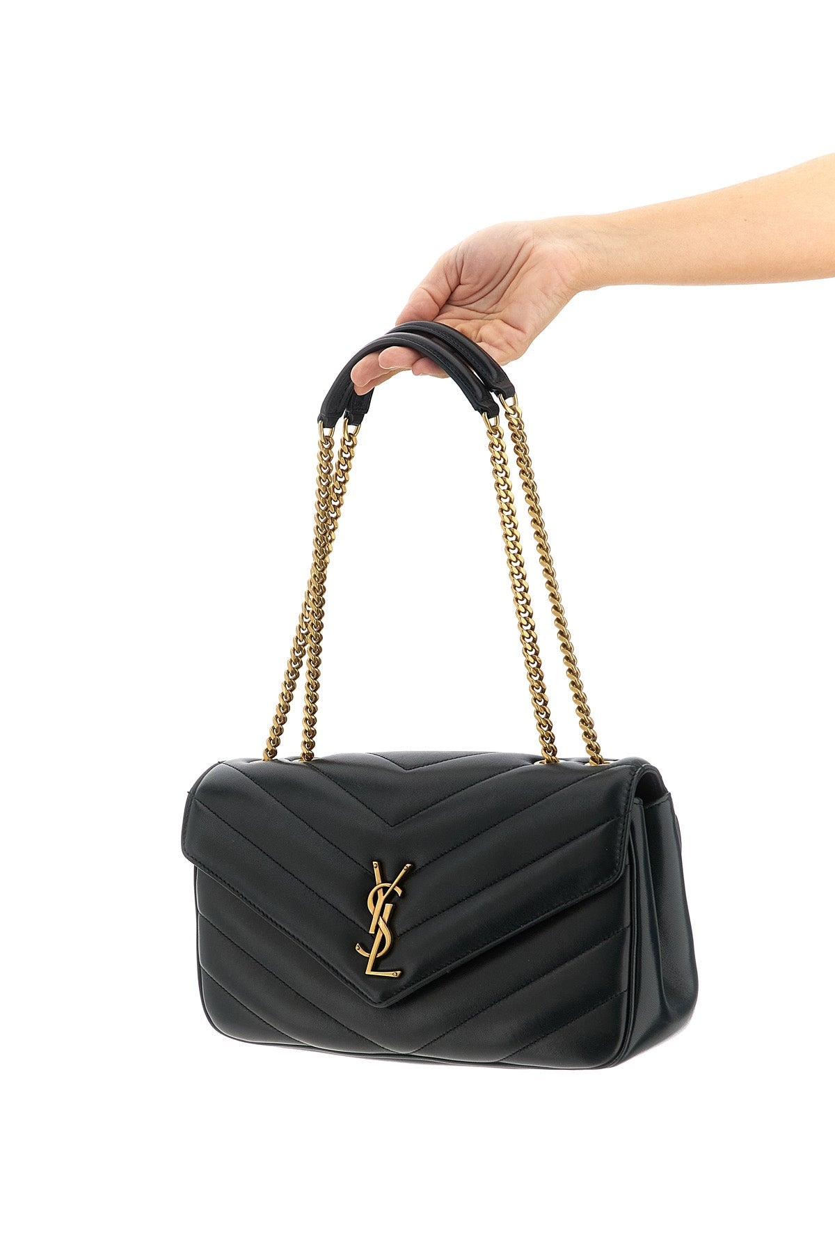 Loulou Medium Shoulder Bag