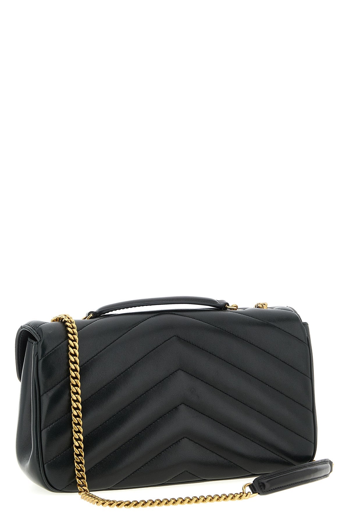Loulou Medium Shoulder Bag