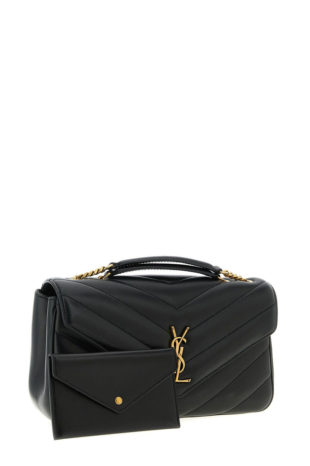 Loulou Medium Shoulder Bag