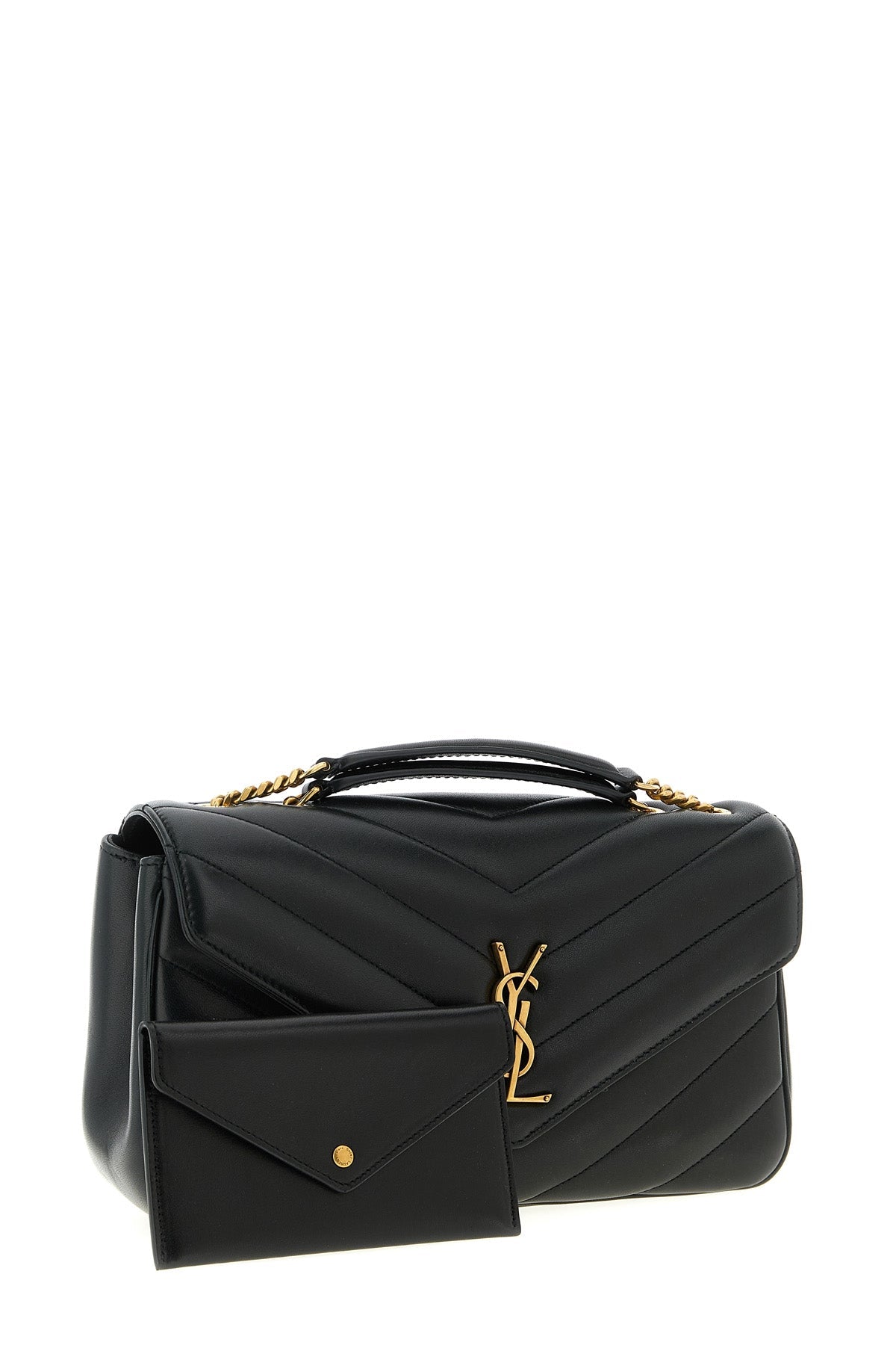 Loulou Medium Shoulder Bag