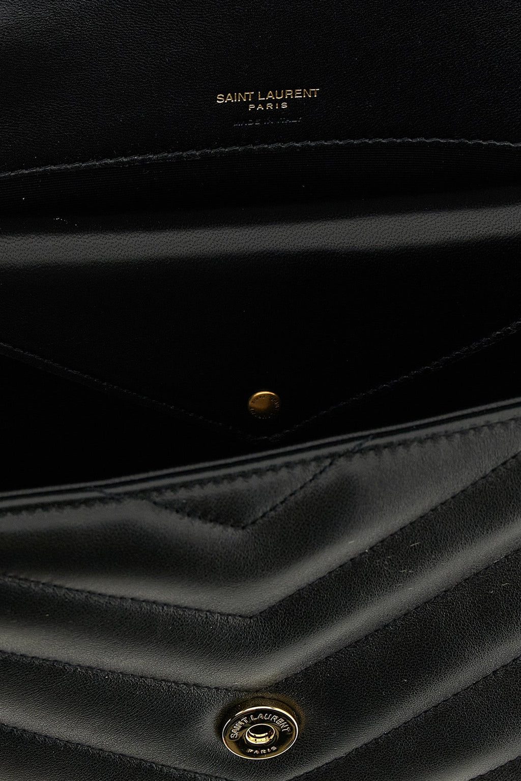 Loulou Medium Shoulder Bag