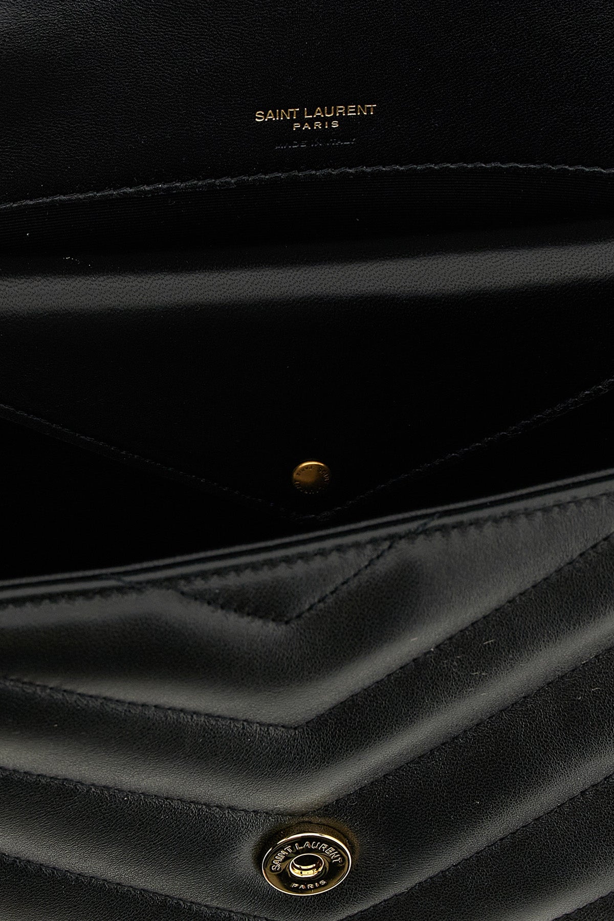 Loulou Medium Shoulder Bag