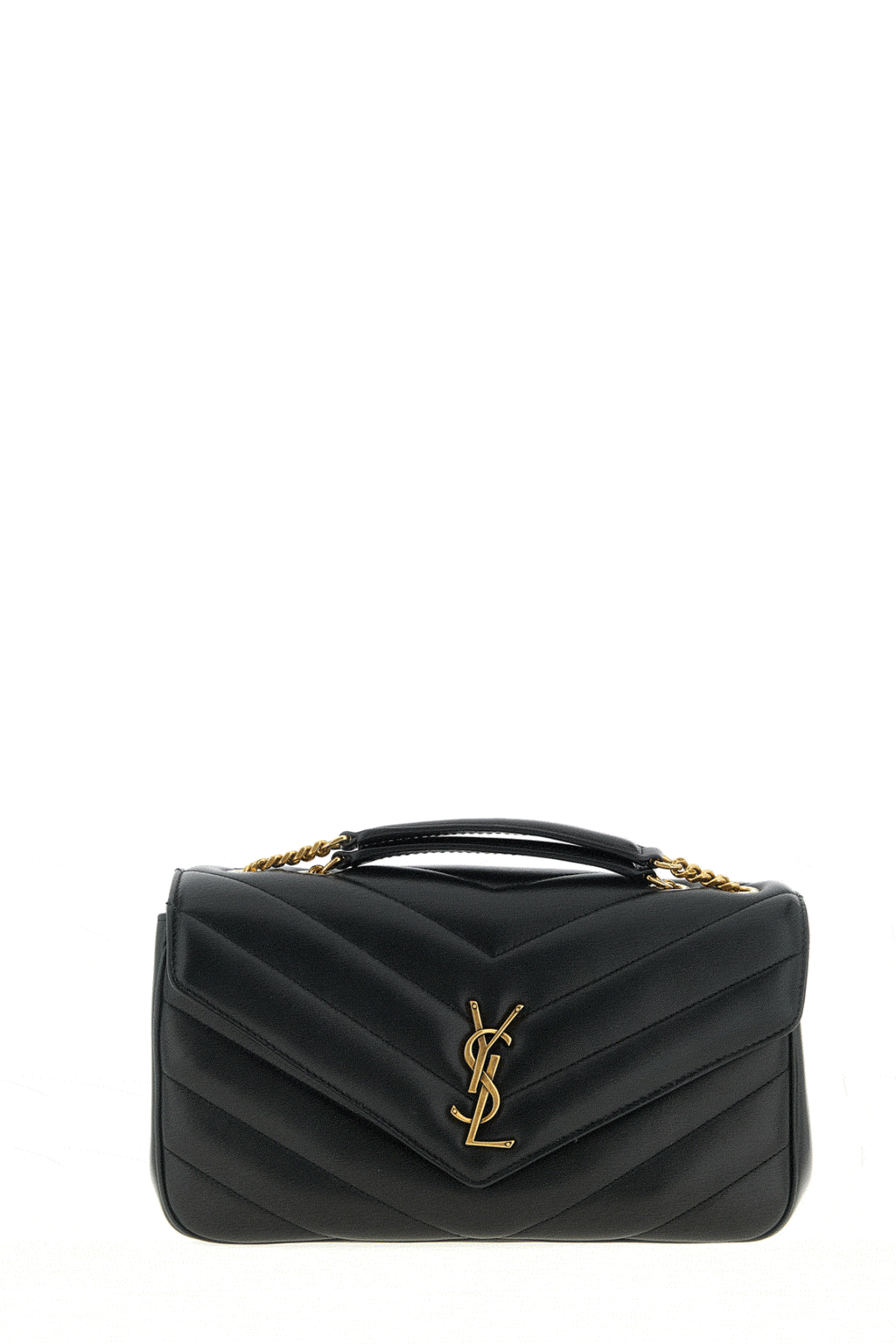 Loulou Medium Shoulder Bag