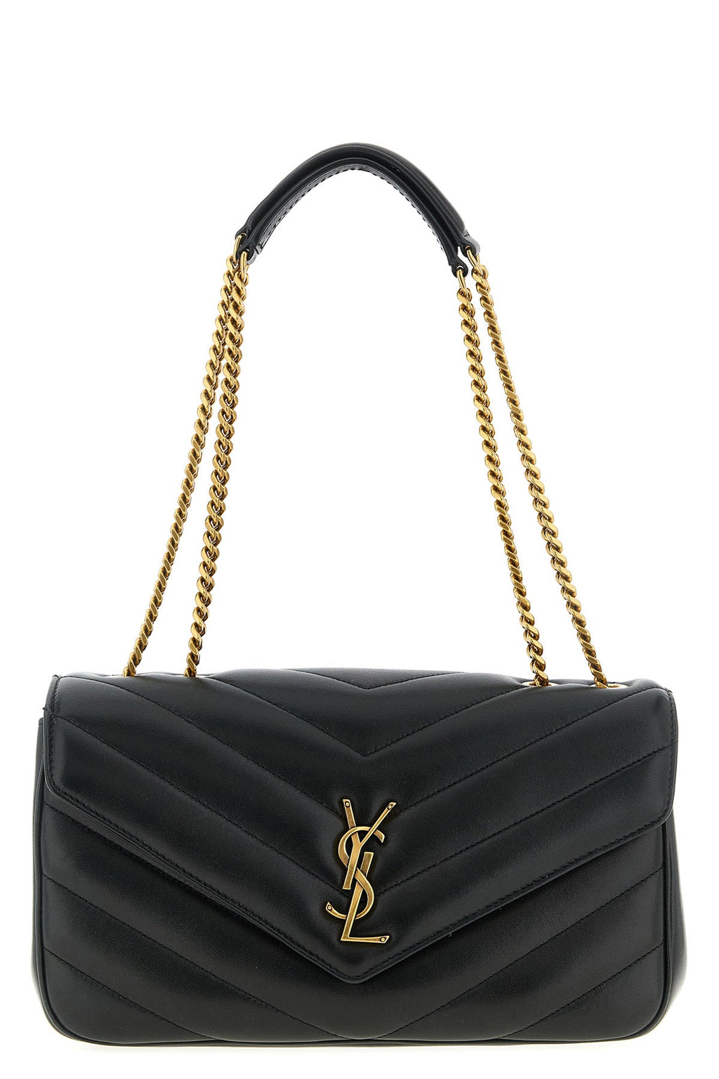 Loulou Medium Shoulder Bag