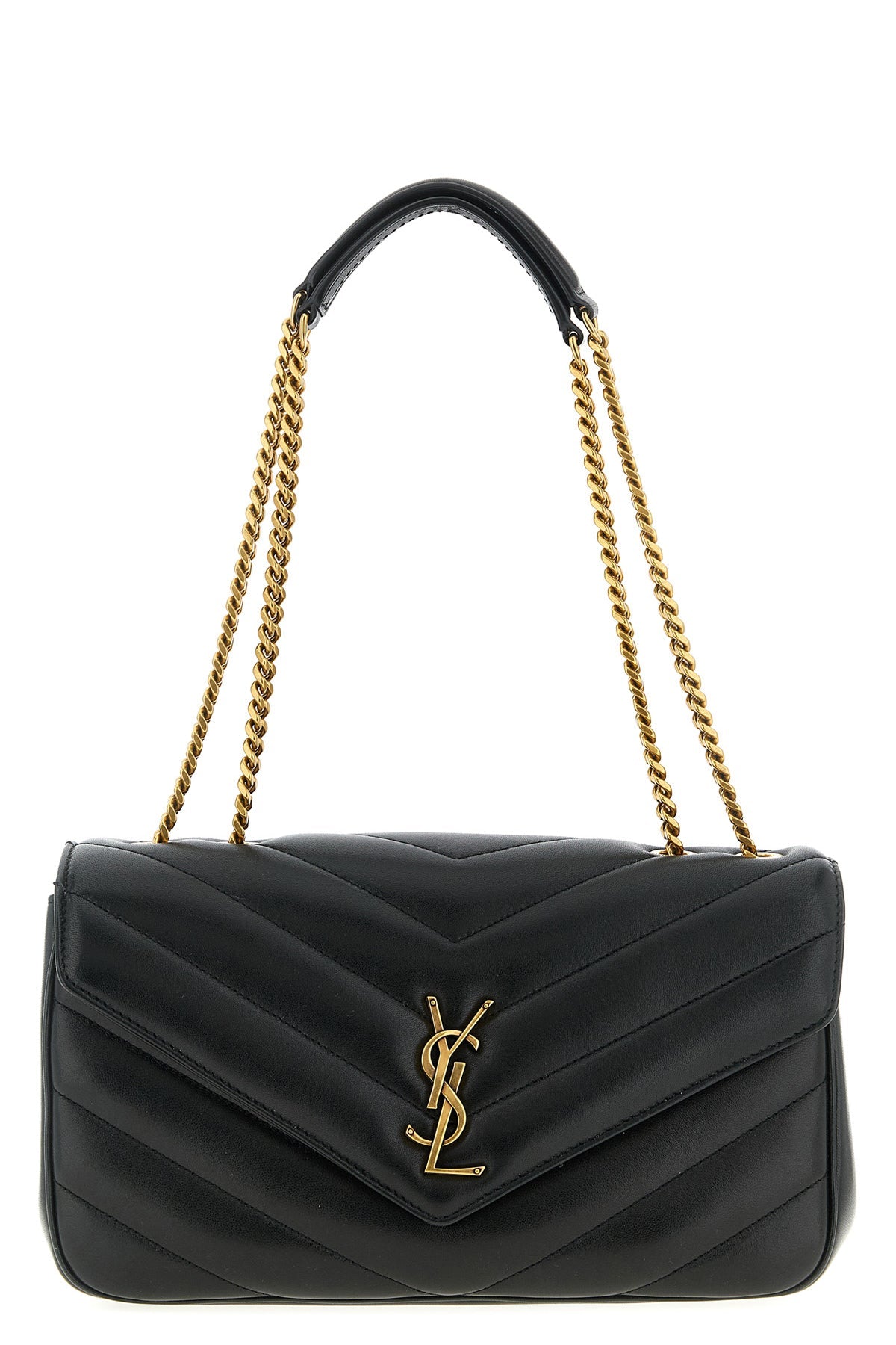 Loulou Medium Shoulder Bag