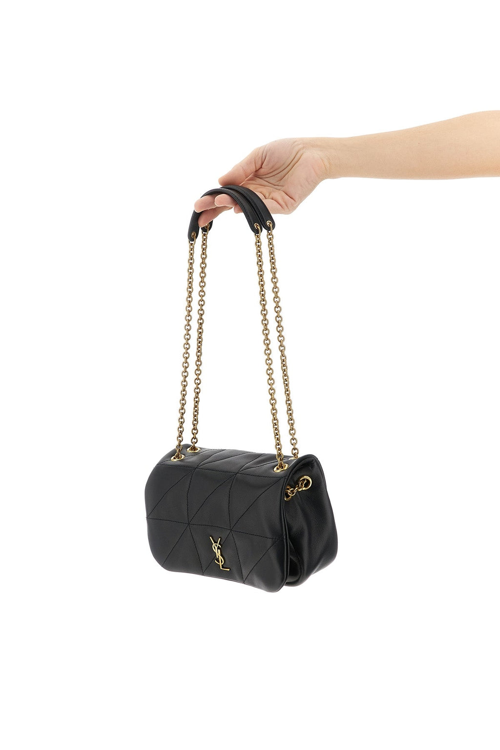 'Jamie 4.3' mini shoulder bag