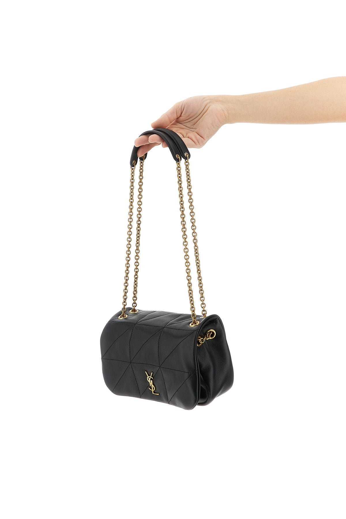 'Jamie 4.3' mini shoulder bag