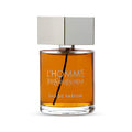 L'Homme EDP
