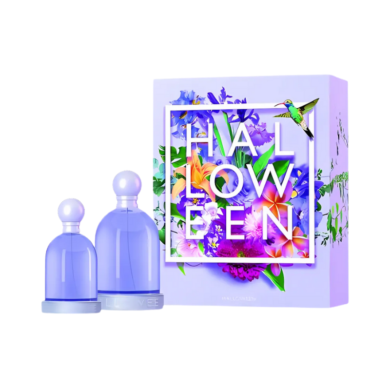 Halloween Gift Set