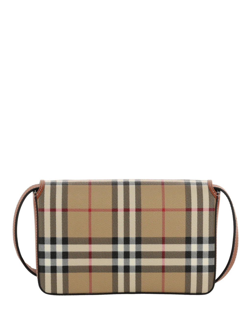 Burberry Womens Hampshire Bag