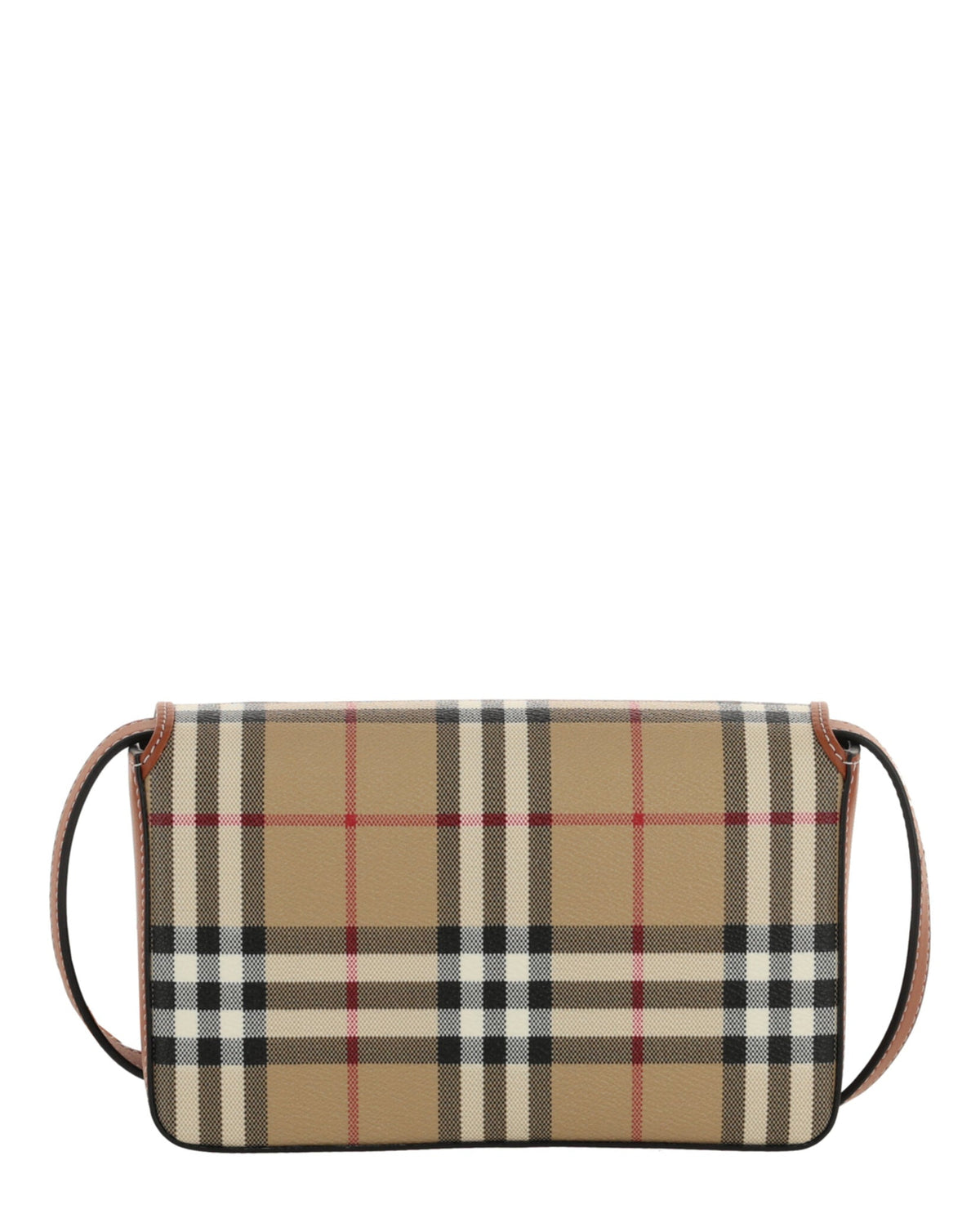 Burberry Womens Hampshire Bag