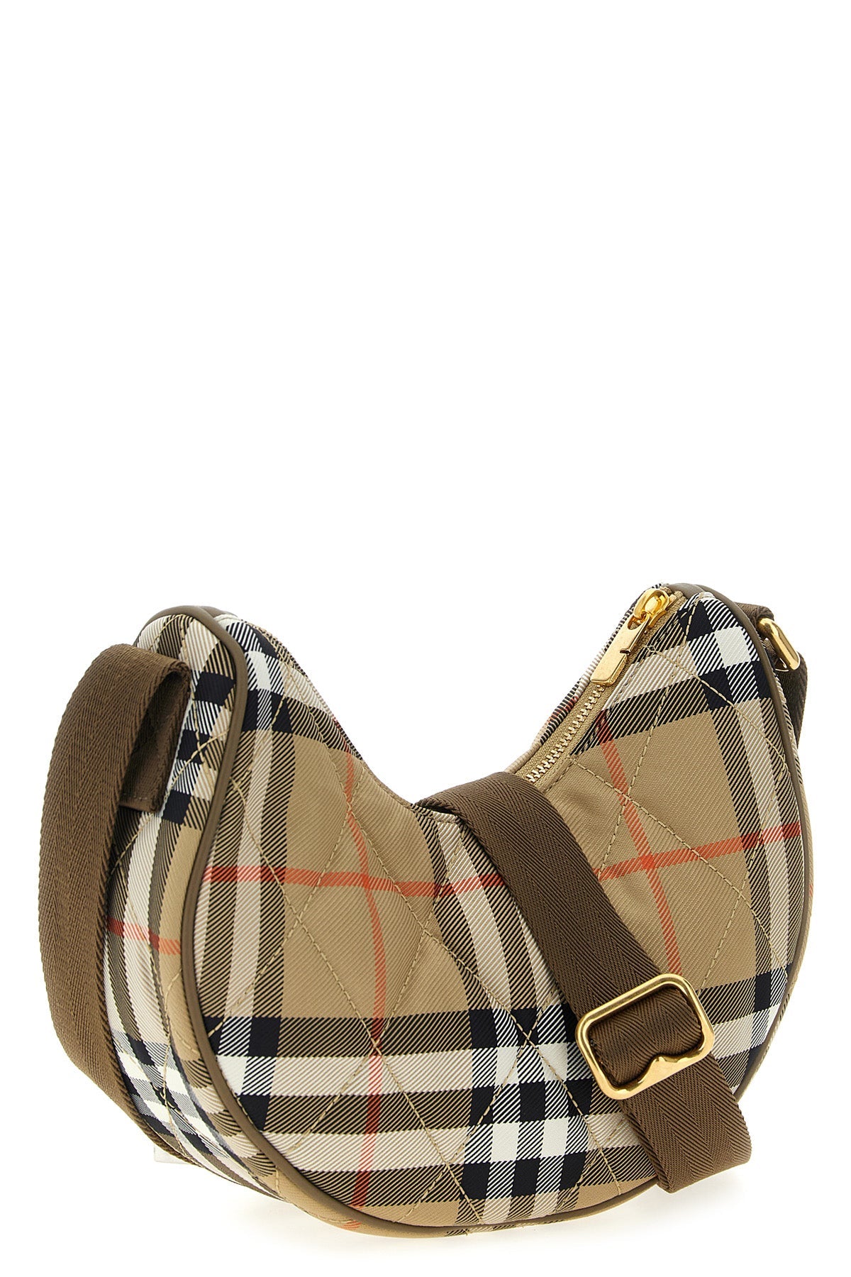 Horseshoe Crossbody Bag