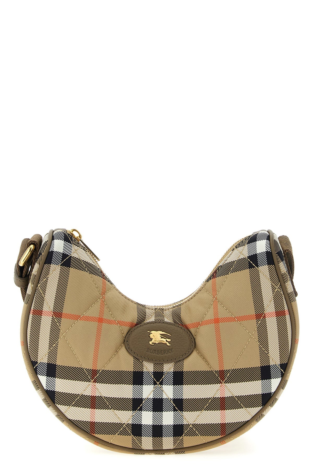 Horseshoe Crossbody Bag