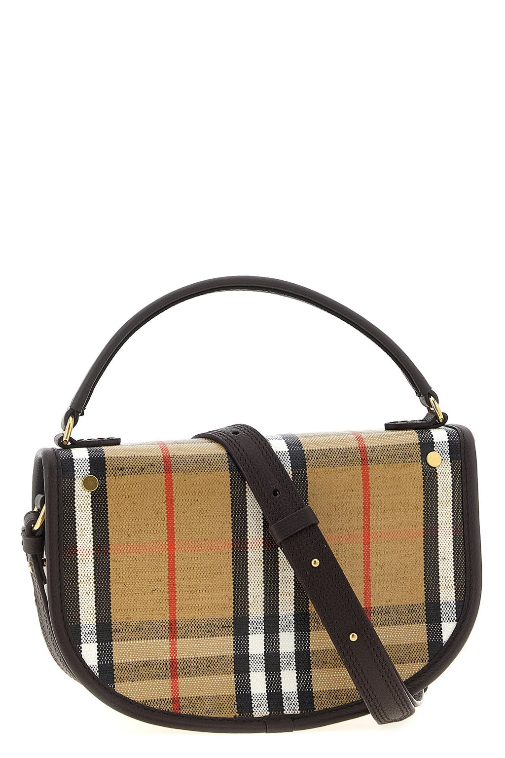 'Highlands' Crossbody Bag