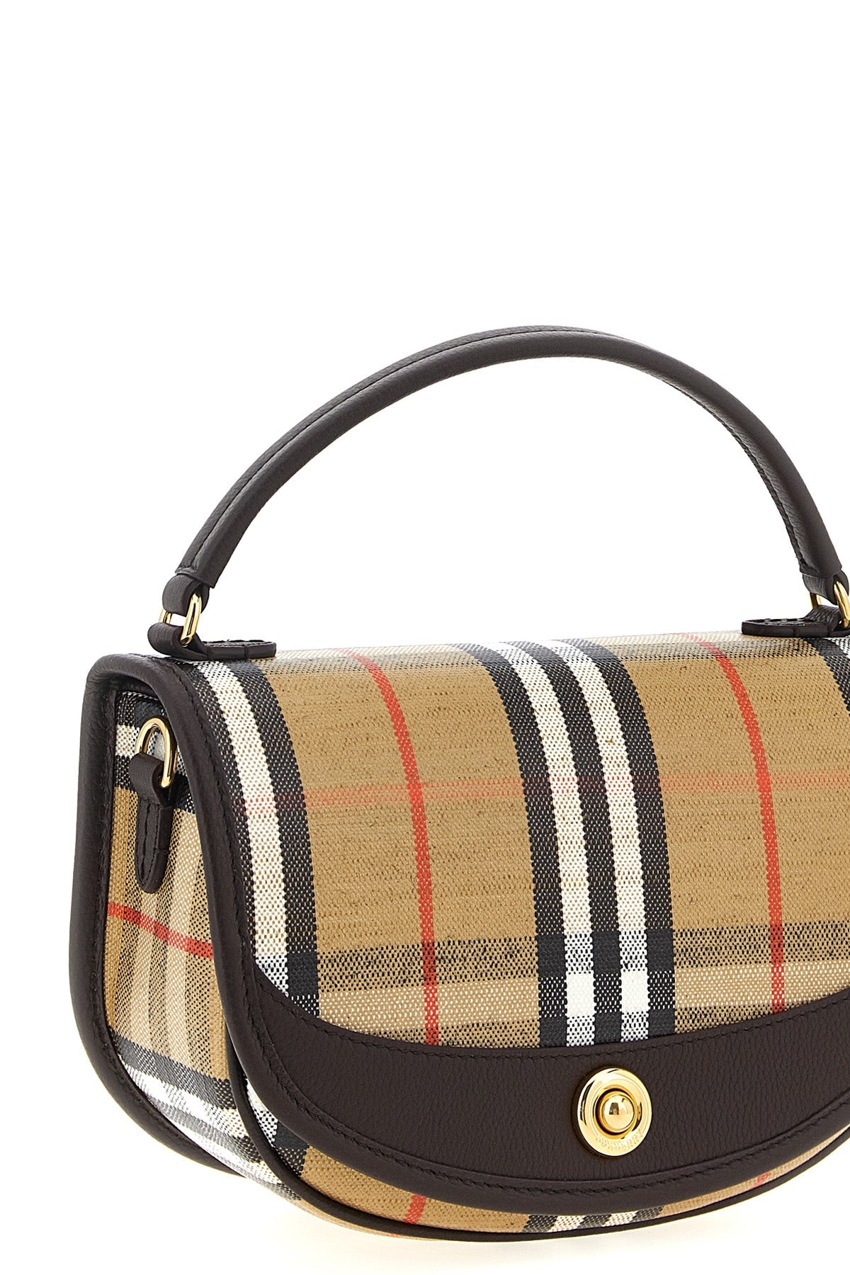 'Highlands' Crossbody Bag