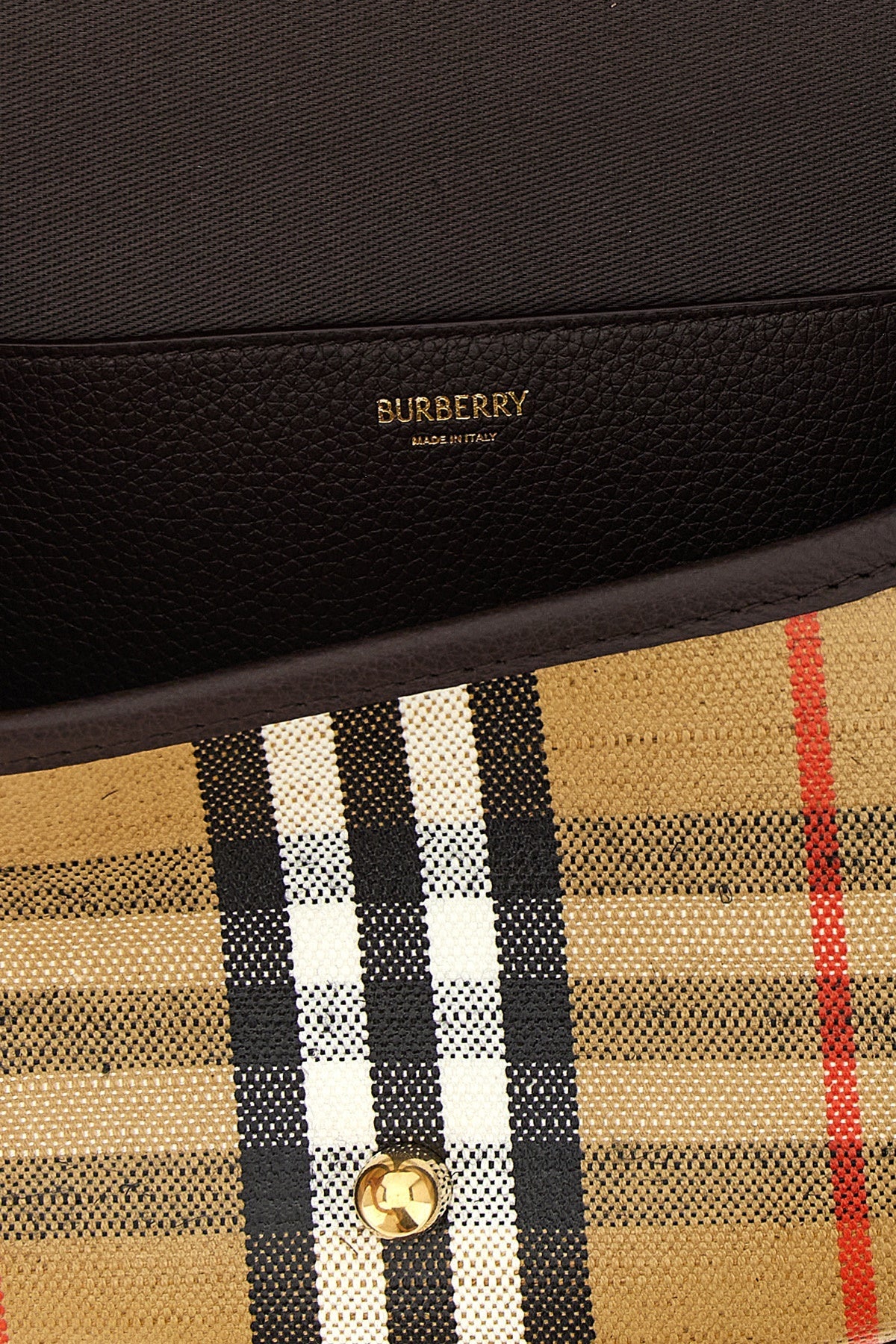 'Highlands' Crossbody Bag