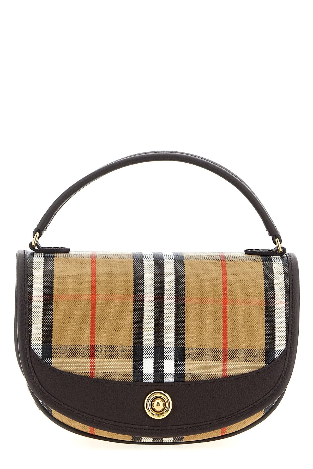 'Highlands' Crossbody Bag
