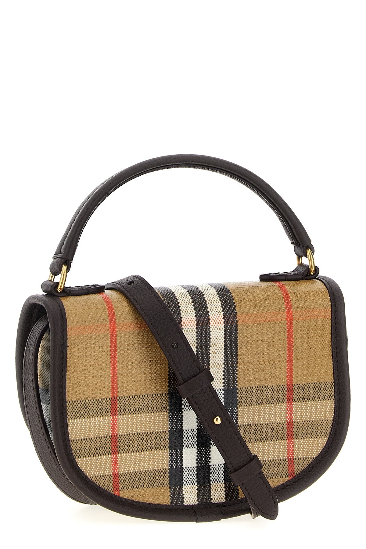 Mini 'Highlands' Handbag