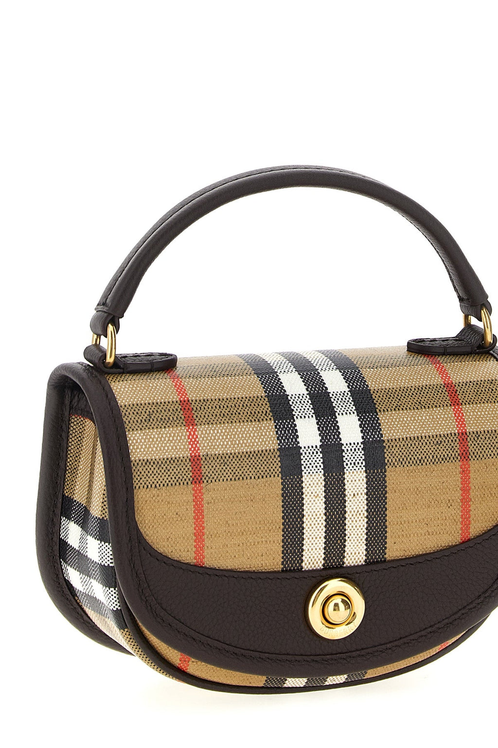 Mini 'Highlands' Handbag