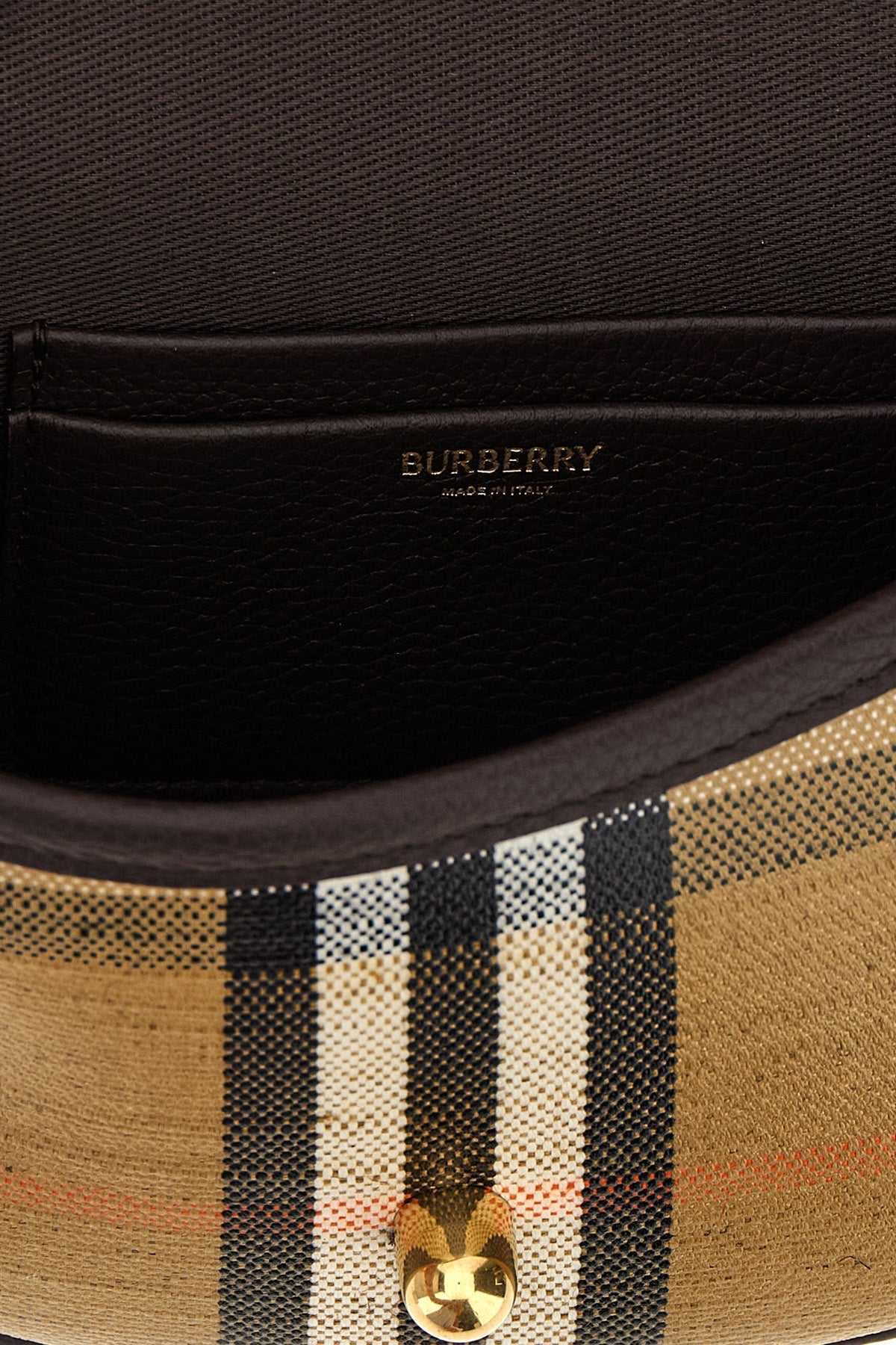 Mini 'Highlands' Handbag