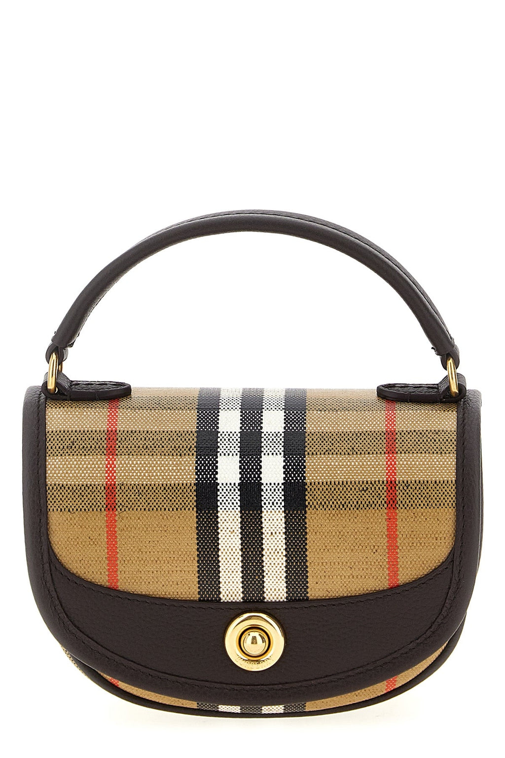 Mini 'Highlands' Handbag