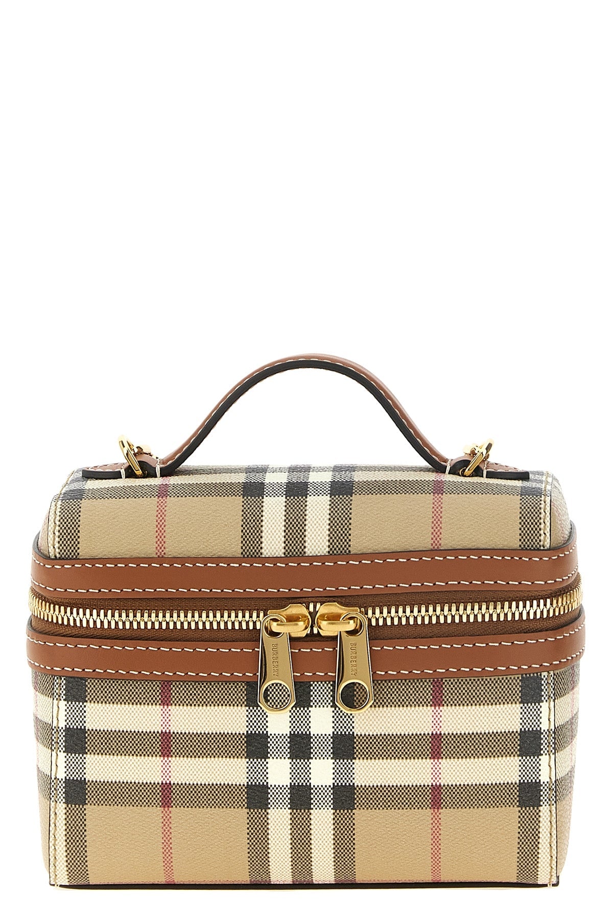 Mini 'Vanity' Crossbody Bag