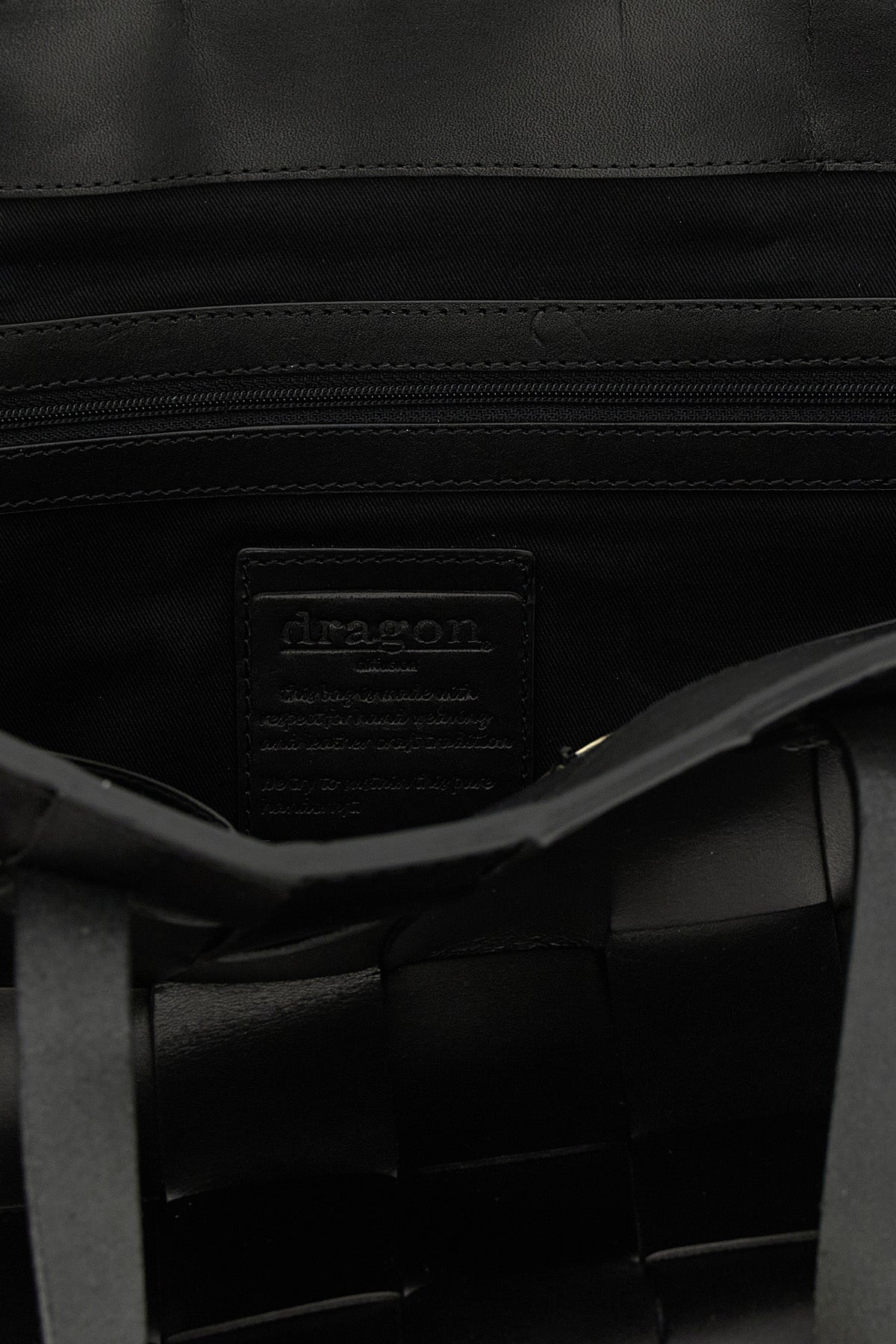 Japan Tote Handbag
