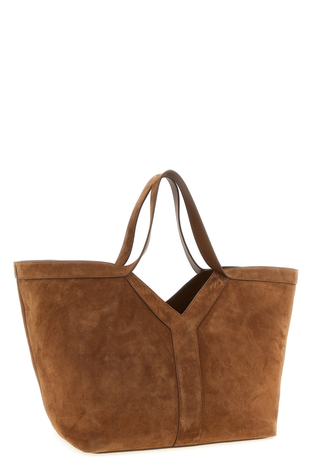 Large 'Y' Shopping Tote