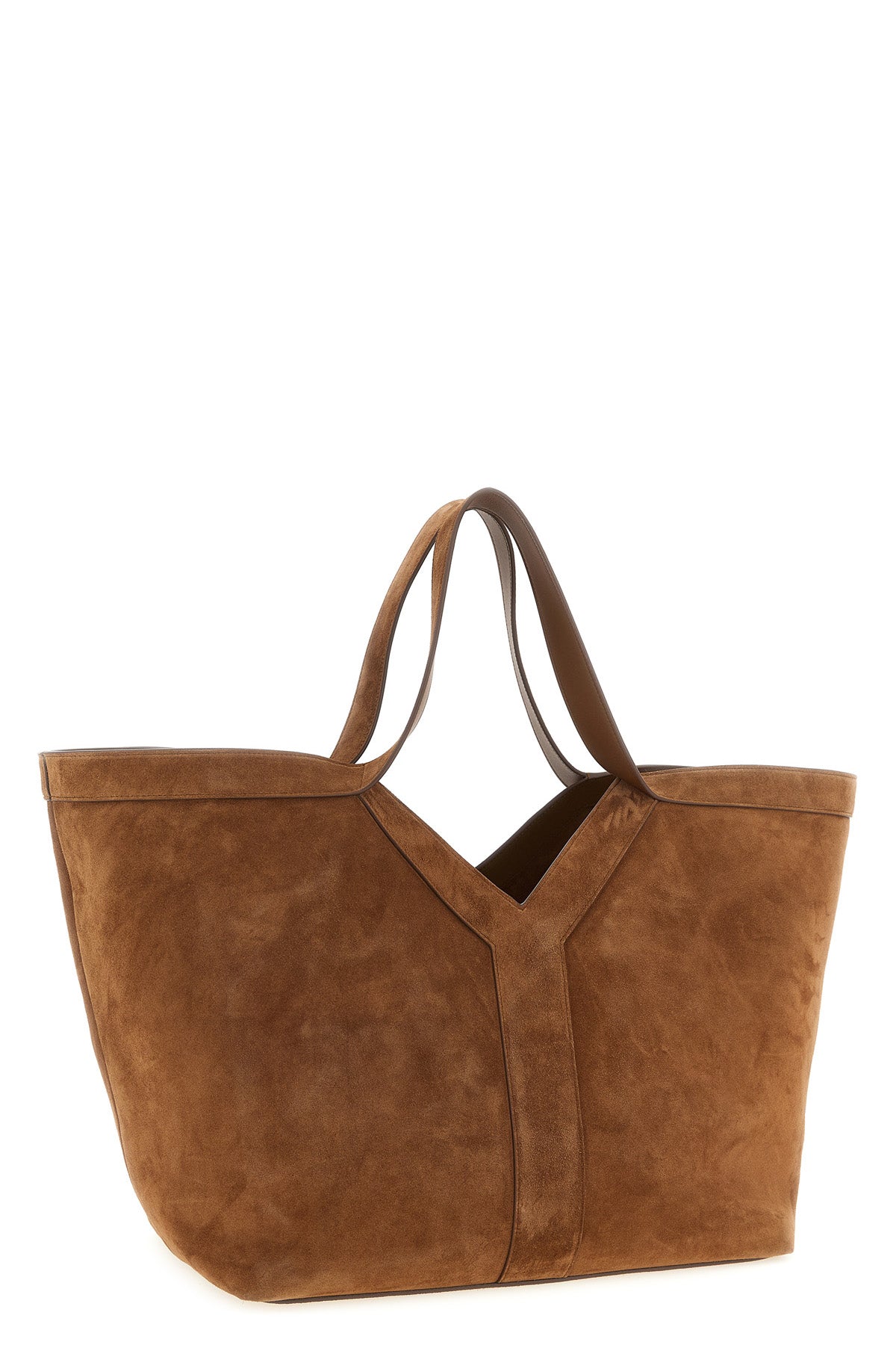 Large 'Y' Shopping Tote