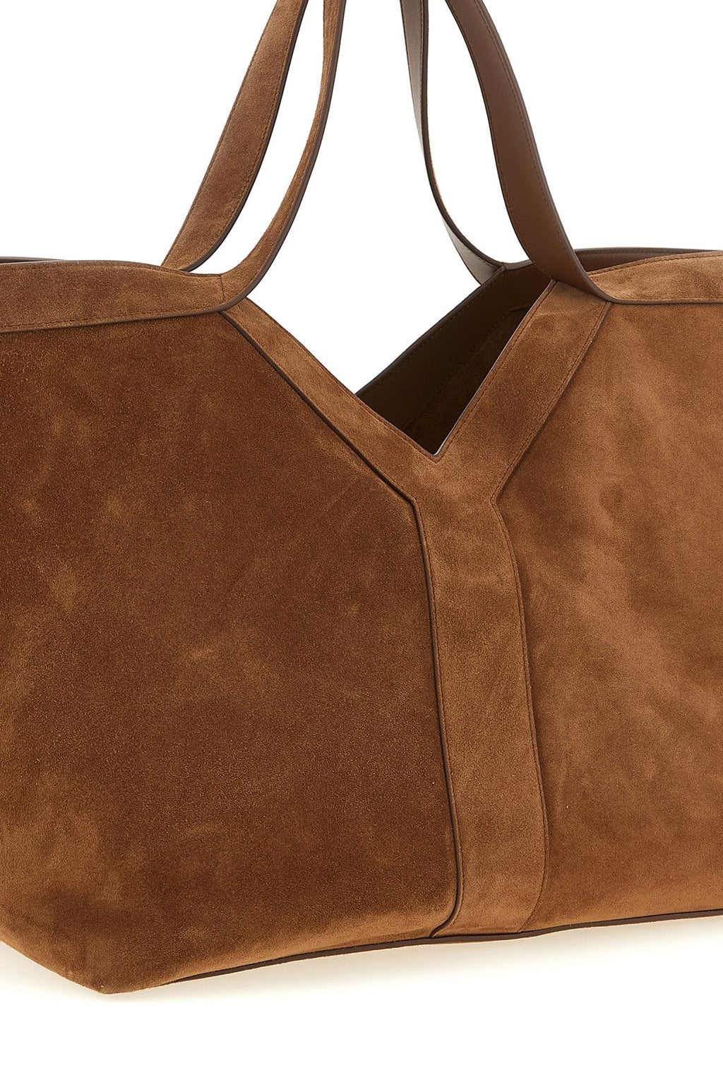 Large 'Y' Shopping Tote