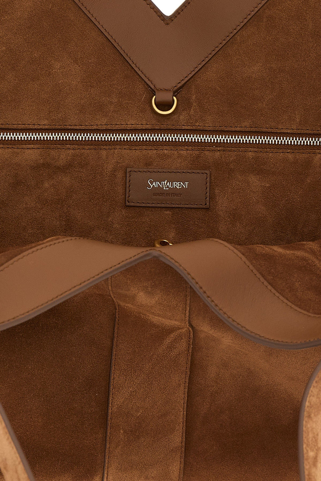 Large 'Y' Shopping Tote
