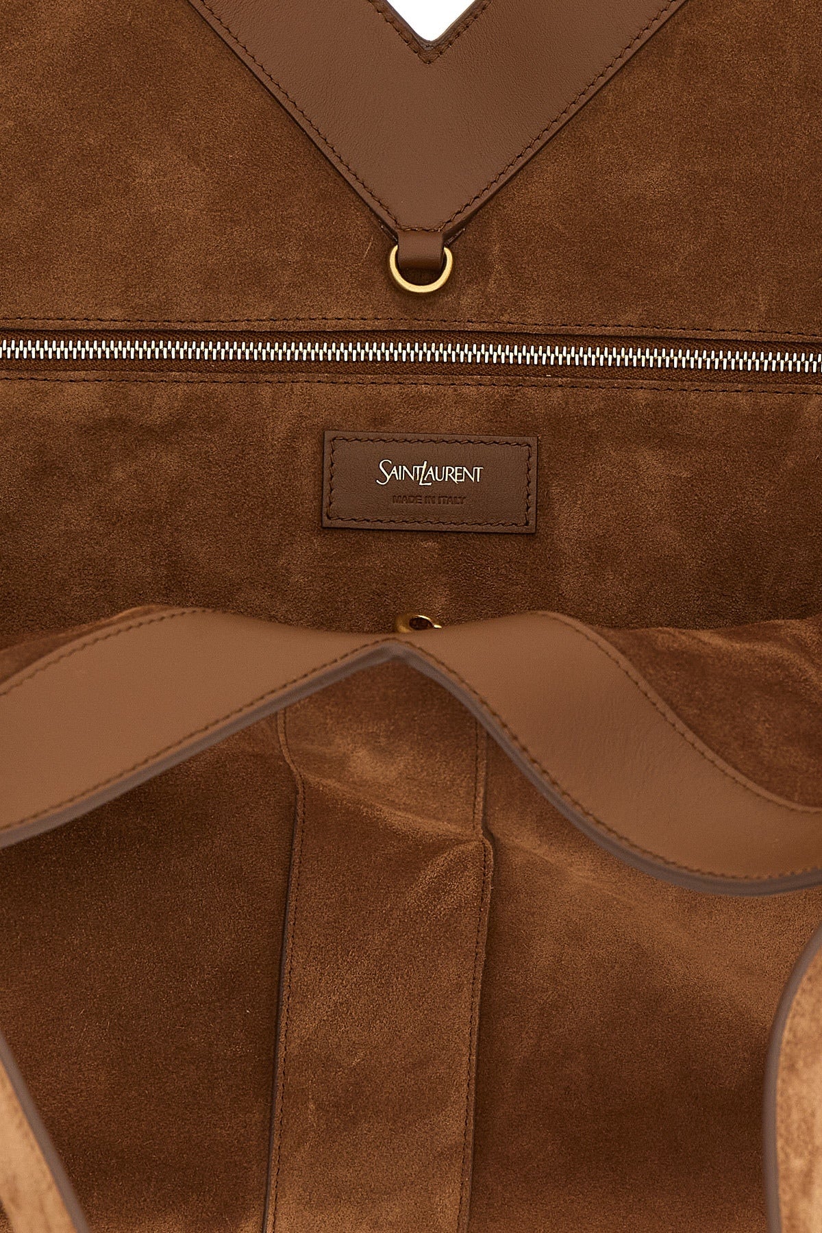 Large 'Y' Shopping Tote