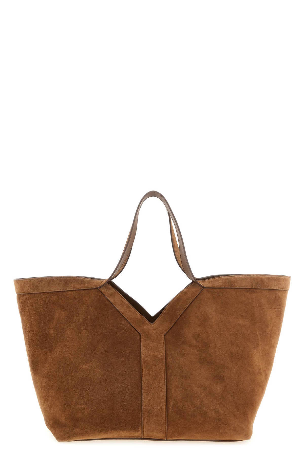 Large 'Y' Shopping Tote