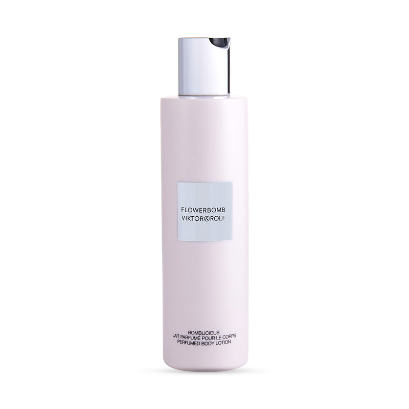 Flowerbomb Body Lotion