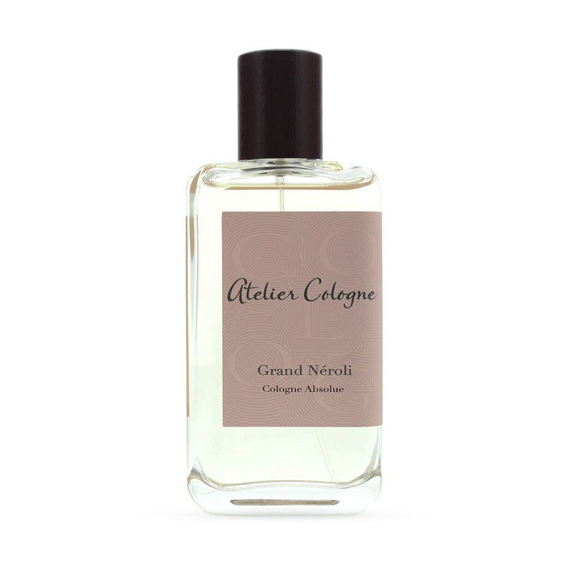 Grand Neroli Cologne Absolute Pure Perfume