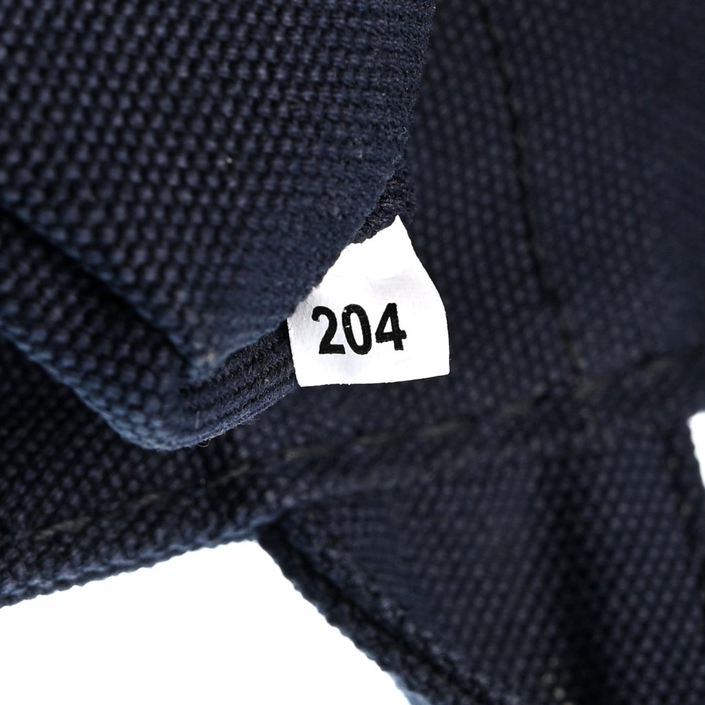 Canapa Small Logo Tote Baltico