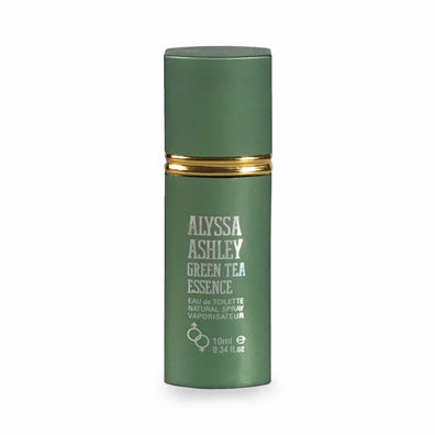 Green Tea Essence EDT