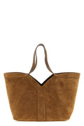Saint Laurent Tote Bag with Y-Panel