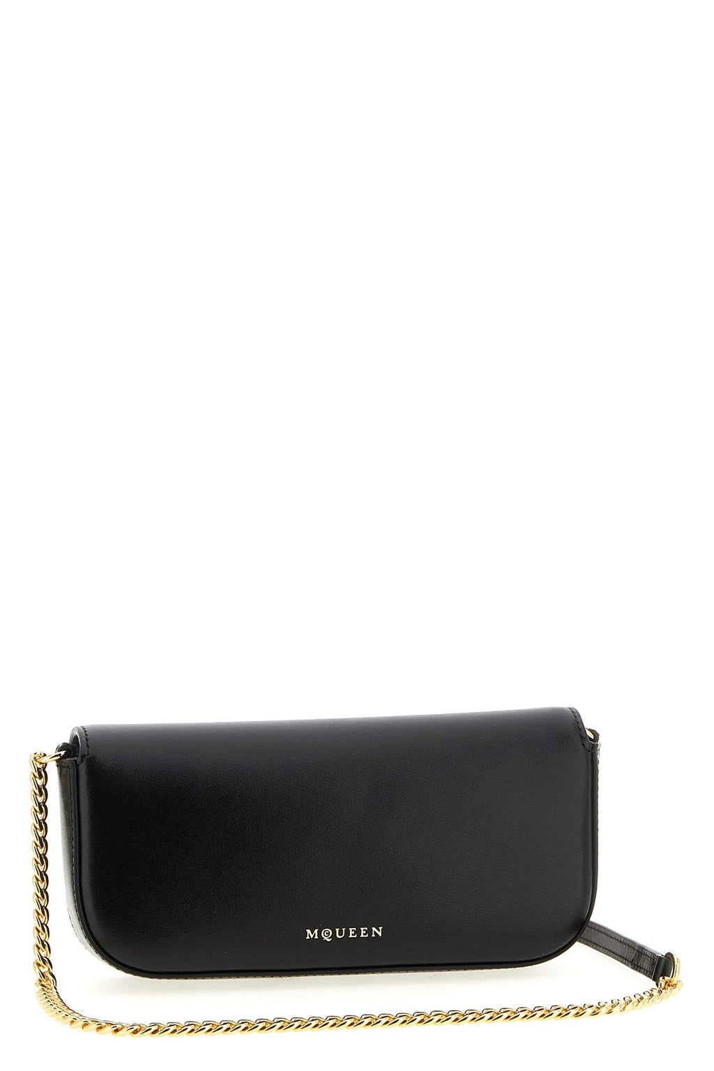 Crossbody Bag 'Skull Flower Small'