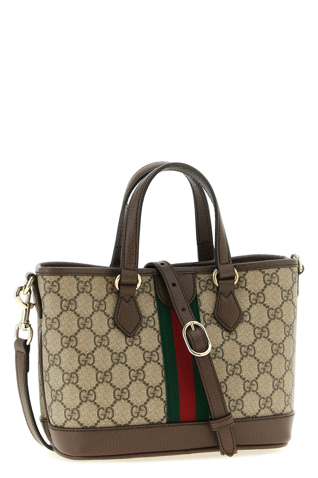 'Ophidia' small handbag