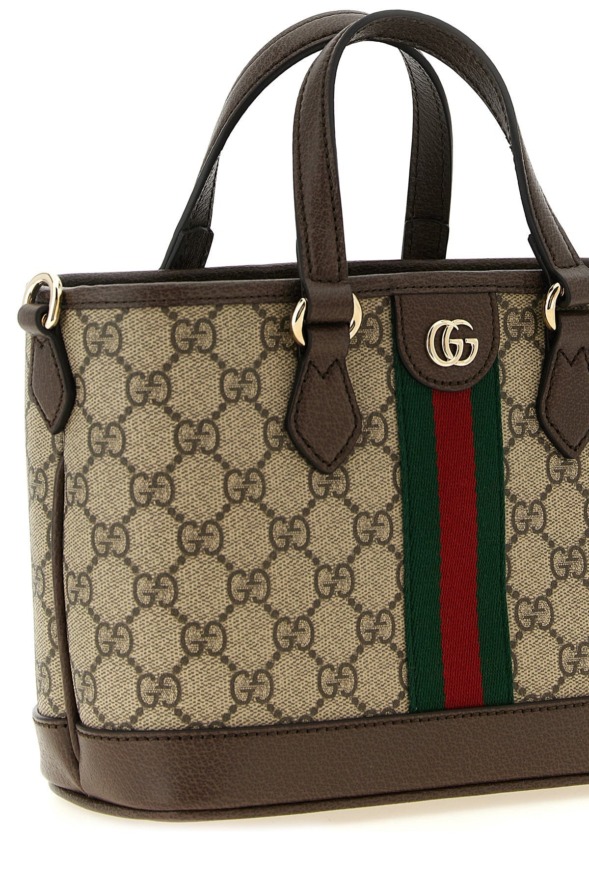 'Ophidia' small handbag