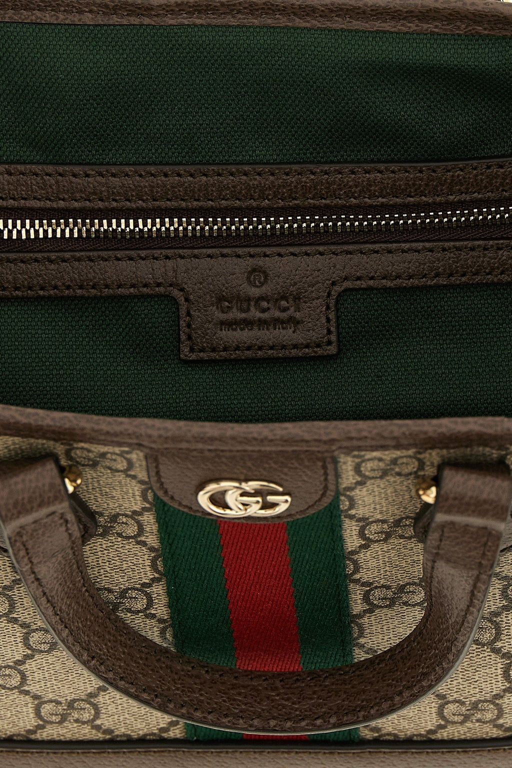 'Ophidia' small handbag