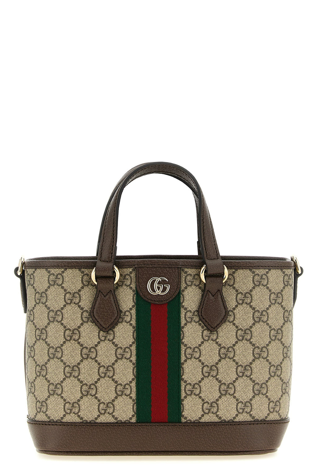 'Ophidia' small handbag