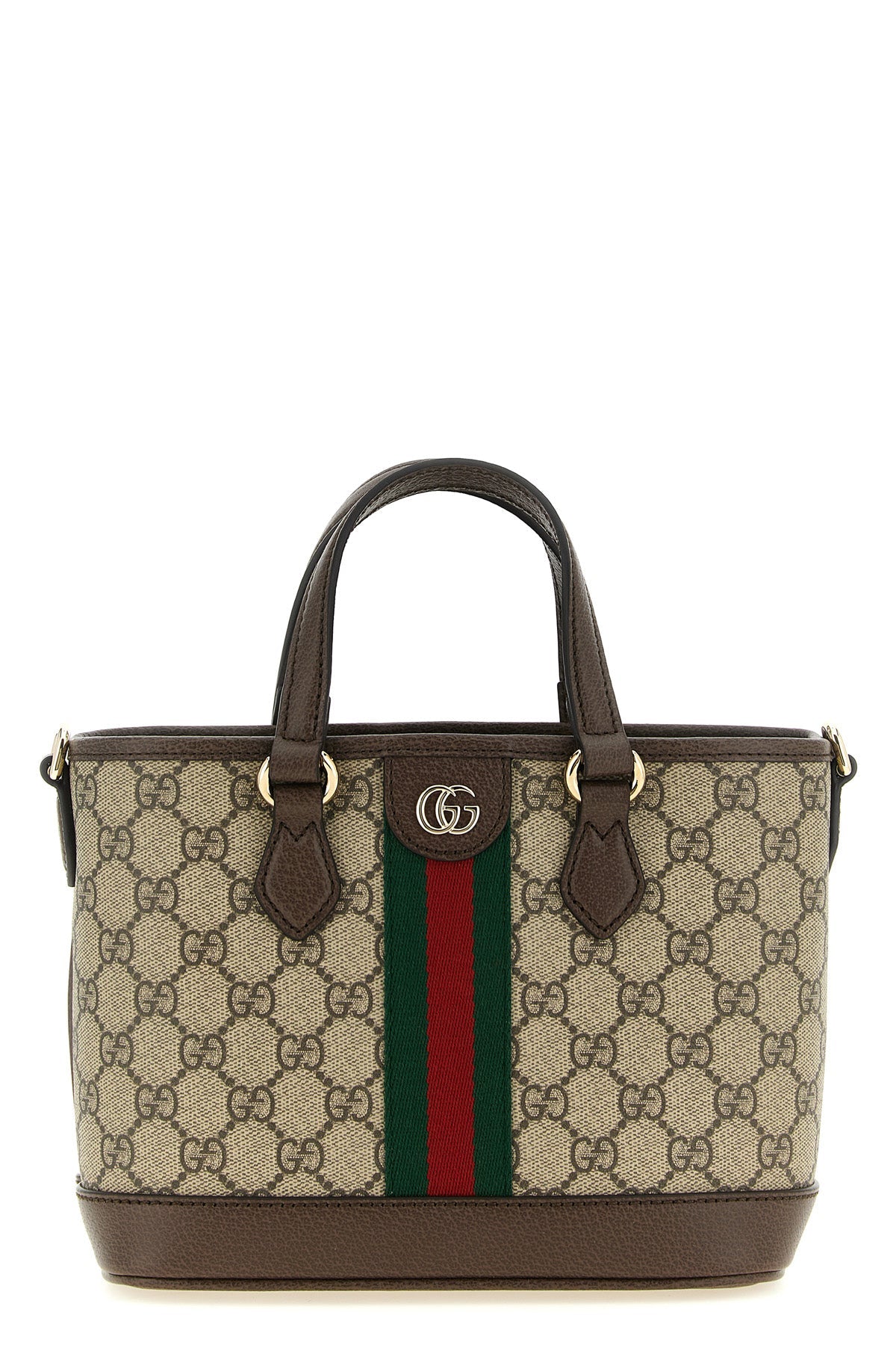 'Ophidia' small handbag