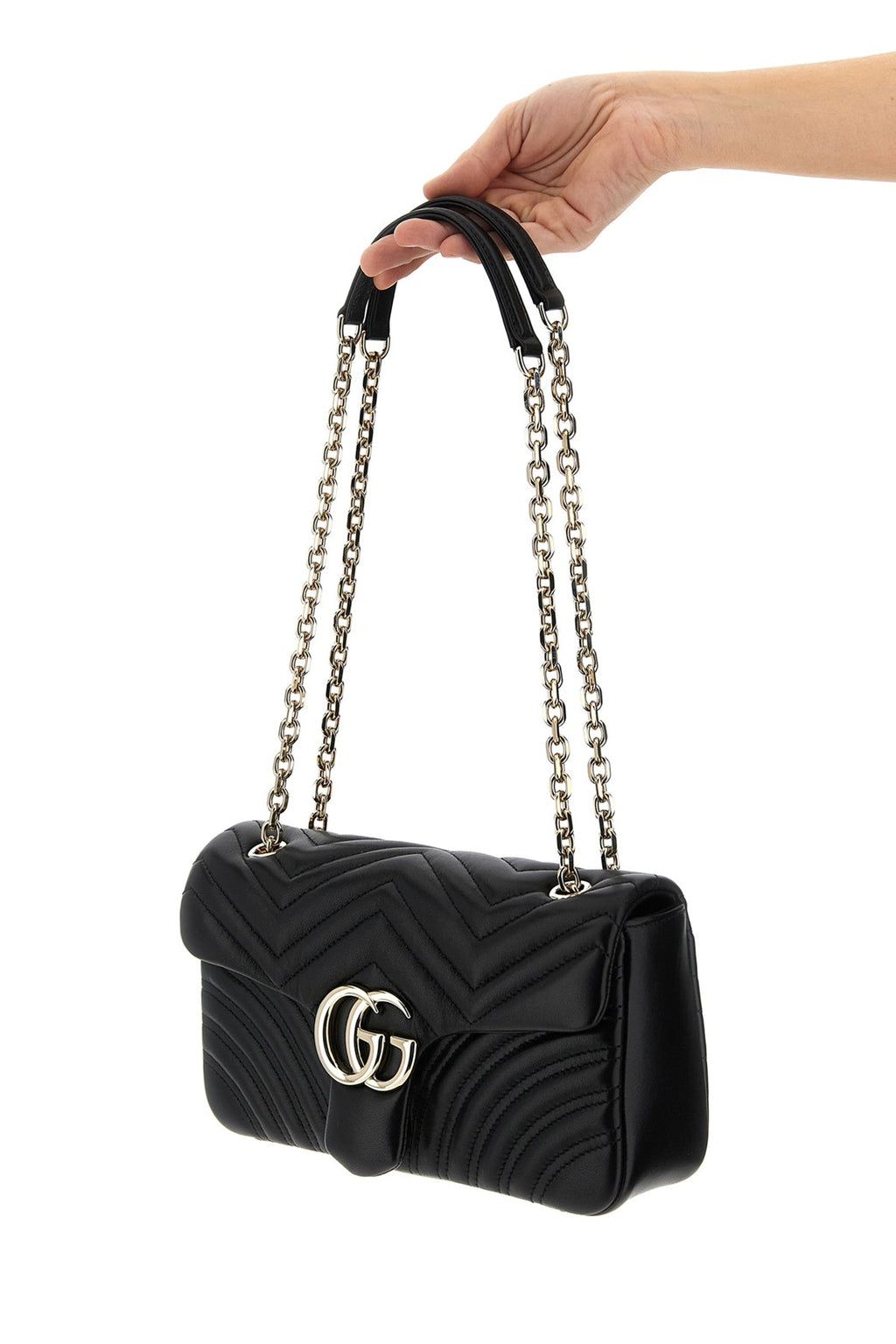 Shoulder bag 'GG Marmont' medium