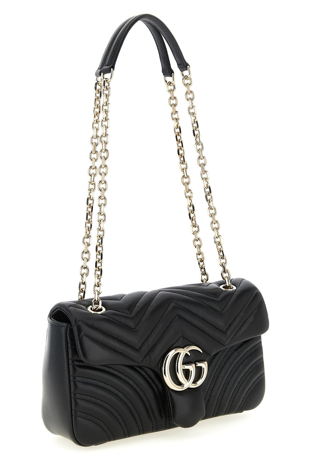 Shoulder bag 'GG Marmont' medium