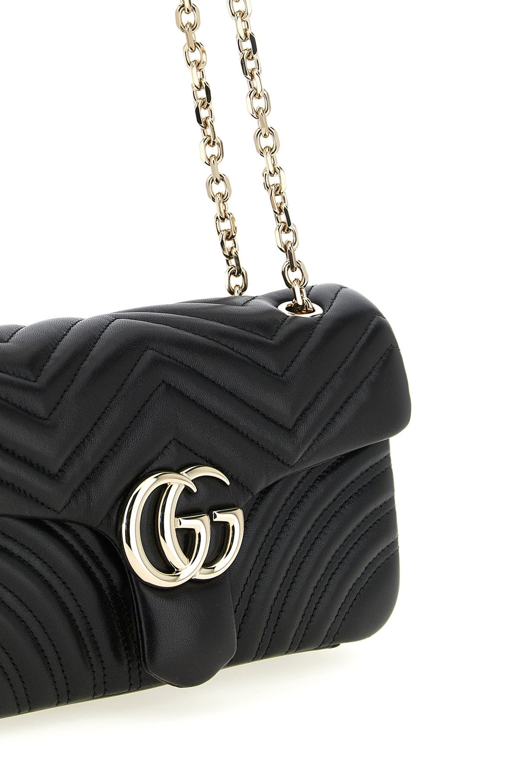 Shoulder bag 'GG Marmont' medium