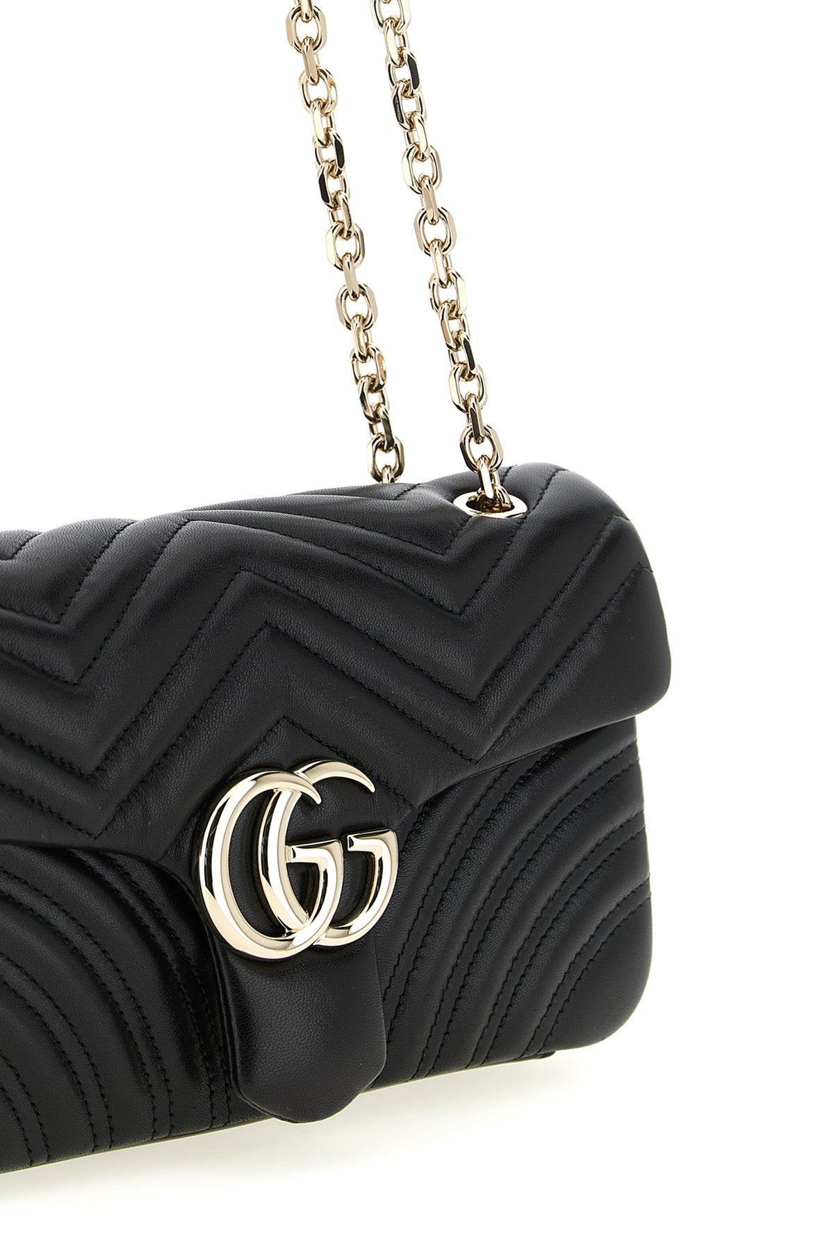 Shoulder bag 'GG Marmont' medium