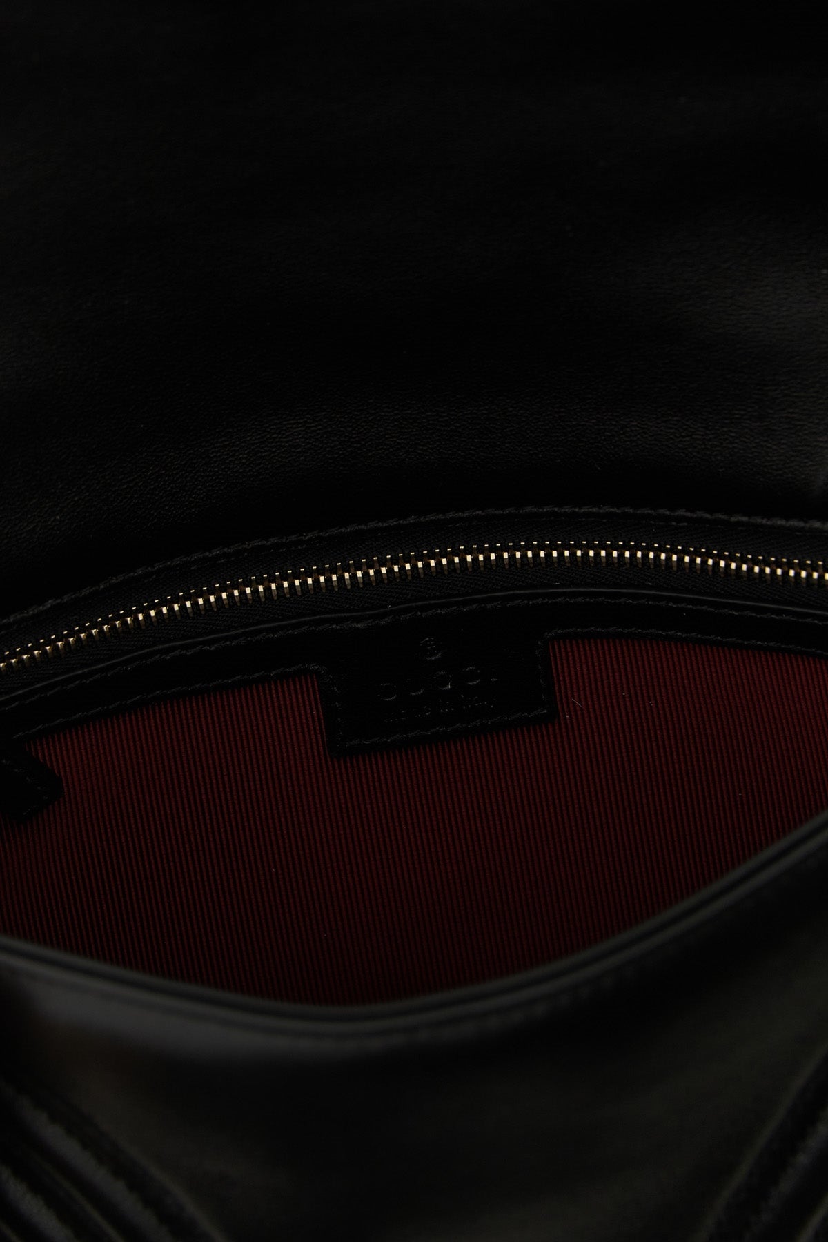 Shoulder bag 'GG Marmont' medium
