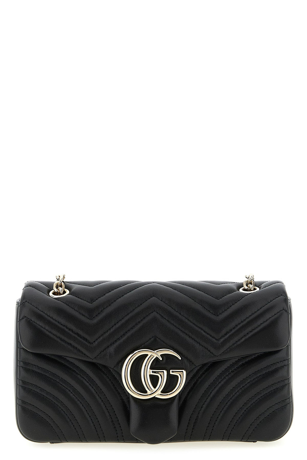 Shoulder bag 'GG Marmont' medium